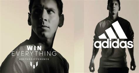 what events does adidas sponsor.